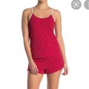 Calvin Klein Cami & Shorts PJ Set